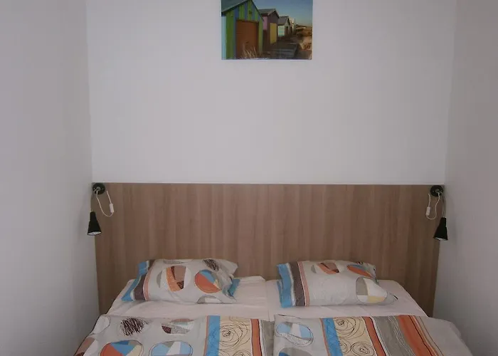 Fanni Budapest Guesthouse