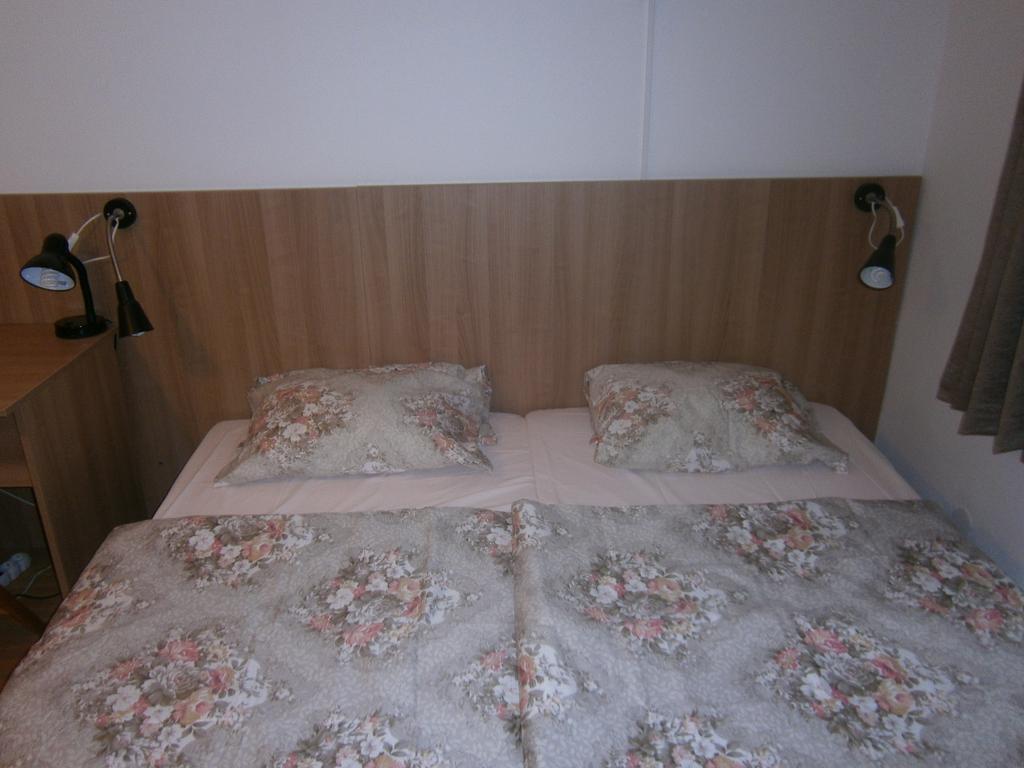 Penzión pre hostí Fanni Budapest