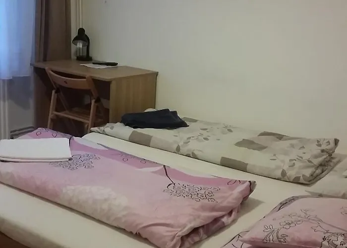 Fanni Budapest Guesthouse