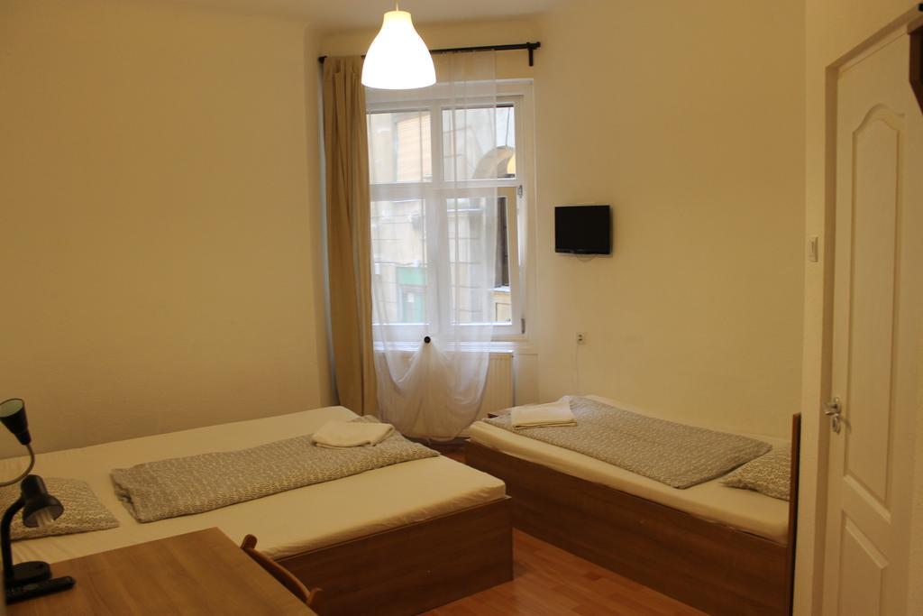 Gasthuis Fanni 3*